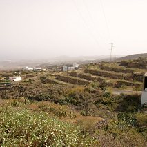 Terreno agricolo quanto si può costruire