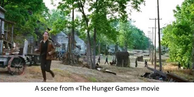 Victors Village | The Hunger Games Wiki | Fandom
