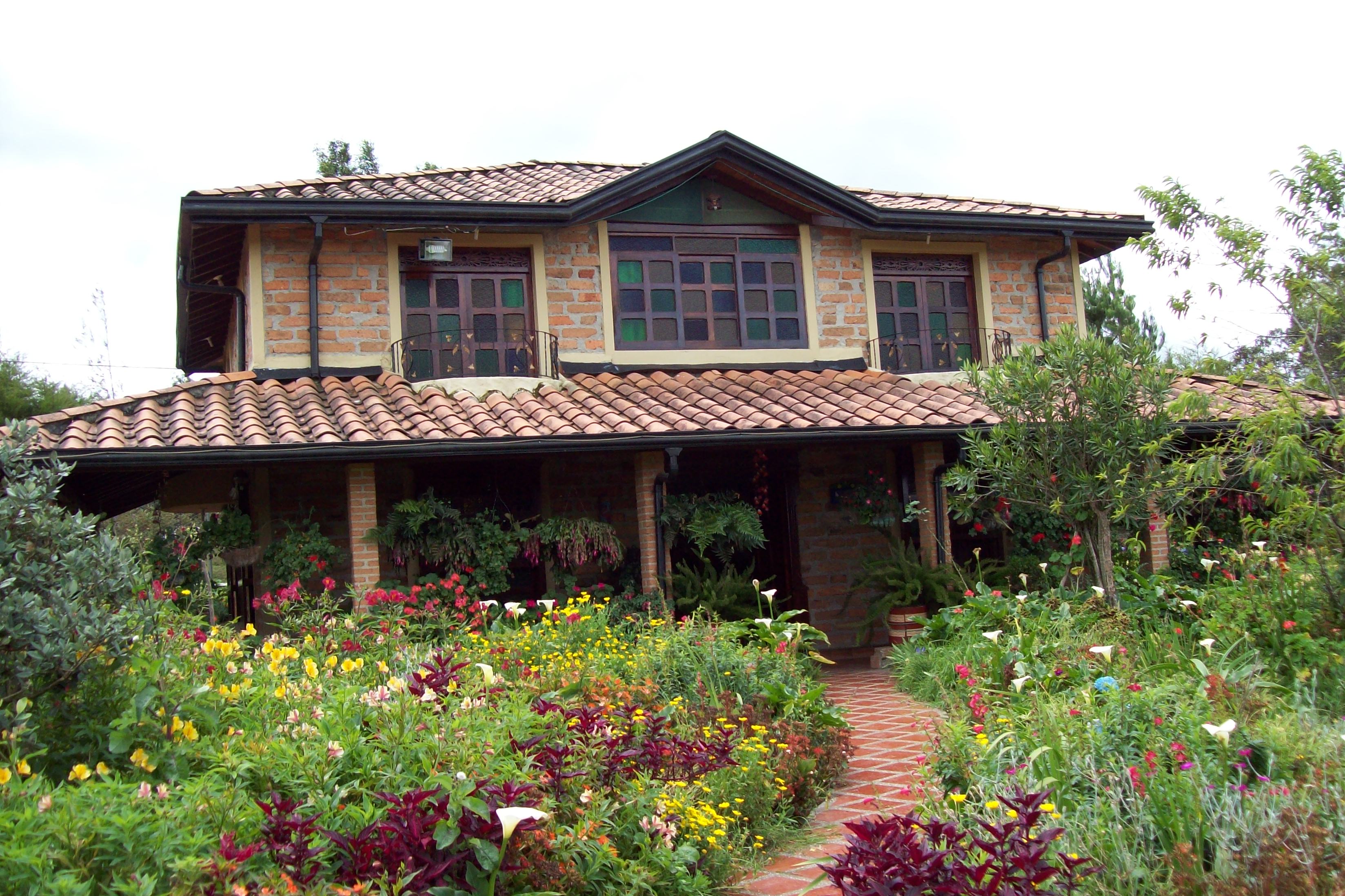 For sale Farmhouse, Medellín, Medellín, Colombia, Santa Elena, Medellin