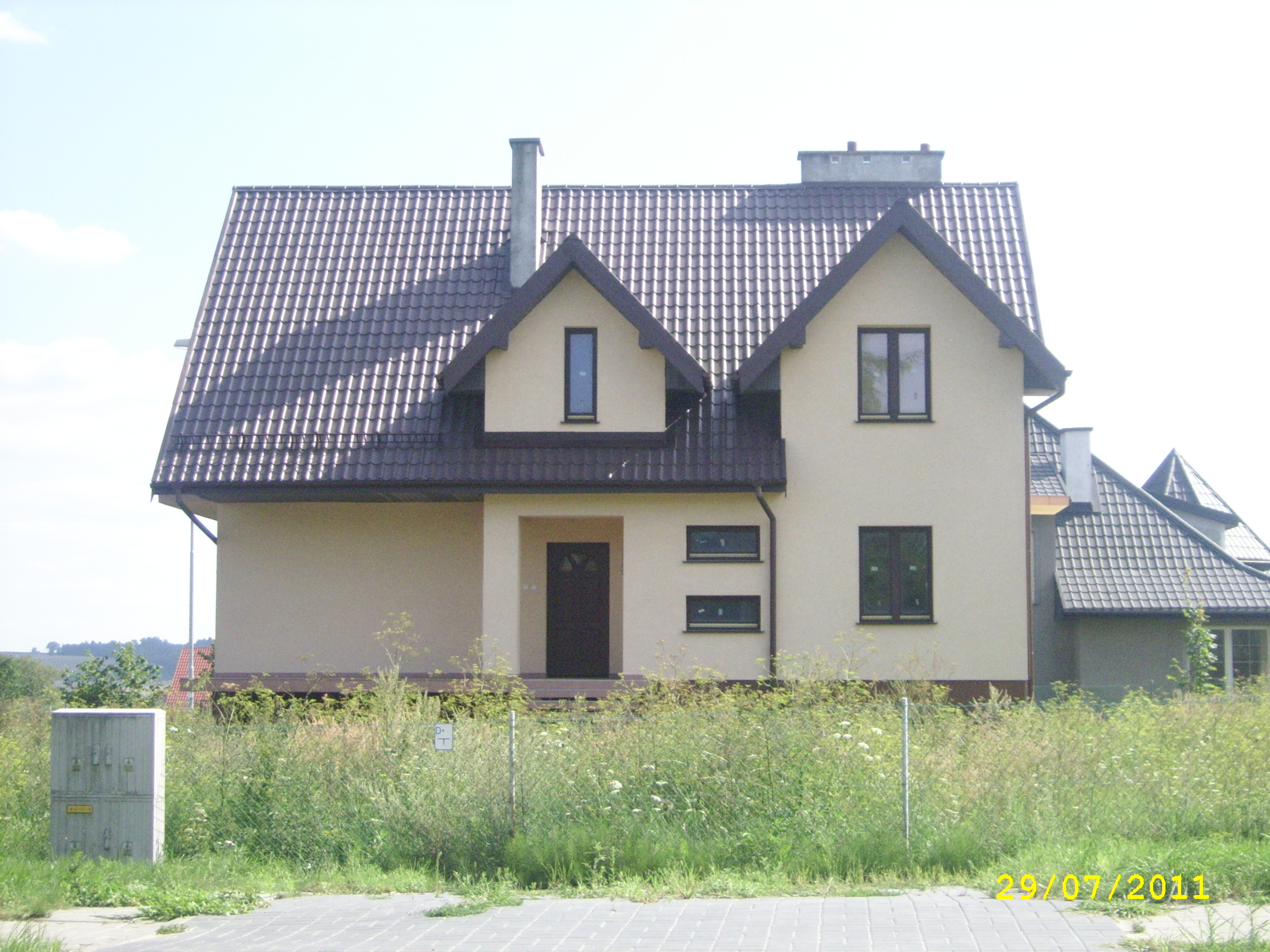 For sale Villa, Krasnik, Lublin, Poland, ul. Graniczna | poland ...