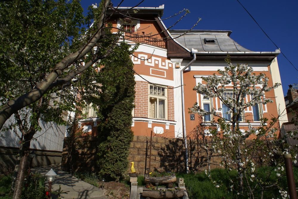 For sale House, Cluj Napoca, Cluj, Romania, Turda str.Traian nr.3 ...