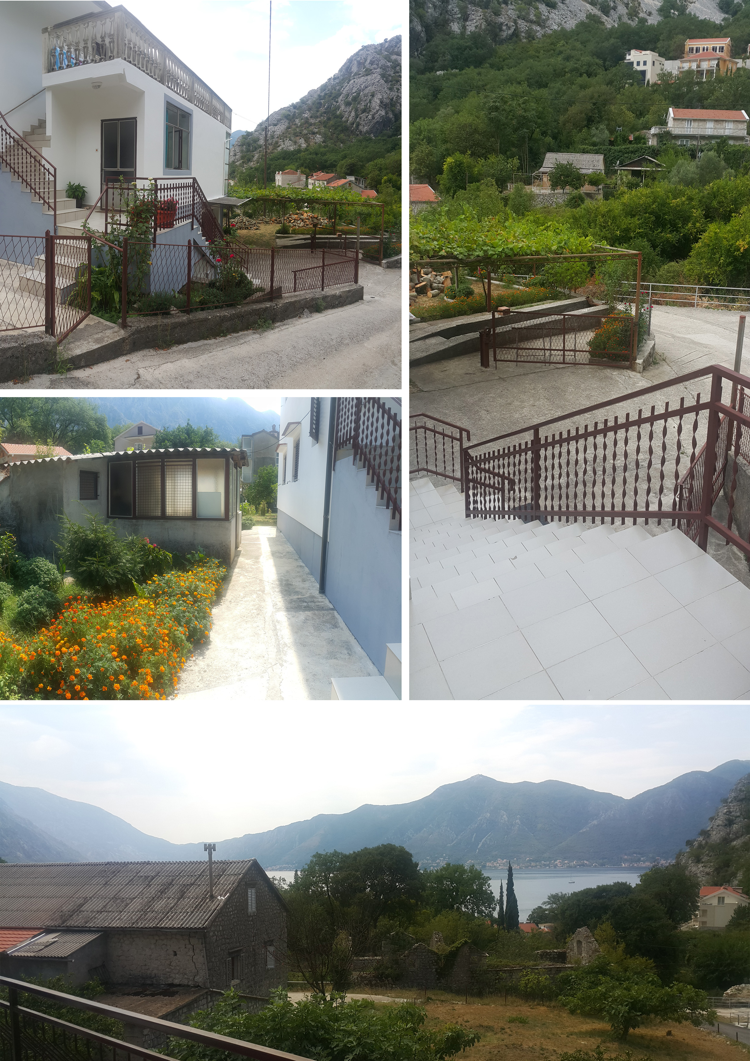 For Sale House, Orahovac, Kotor, Kotor, Montenegro, Donji Orahovac B.b ...