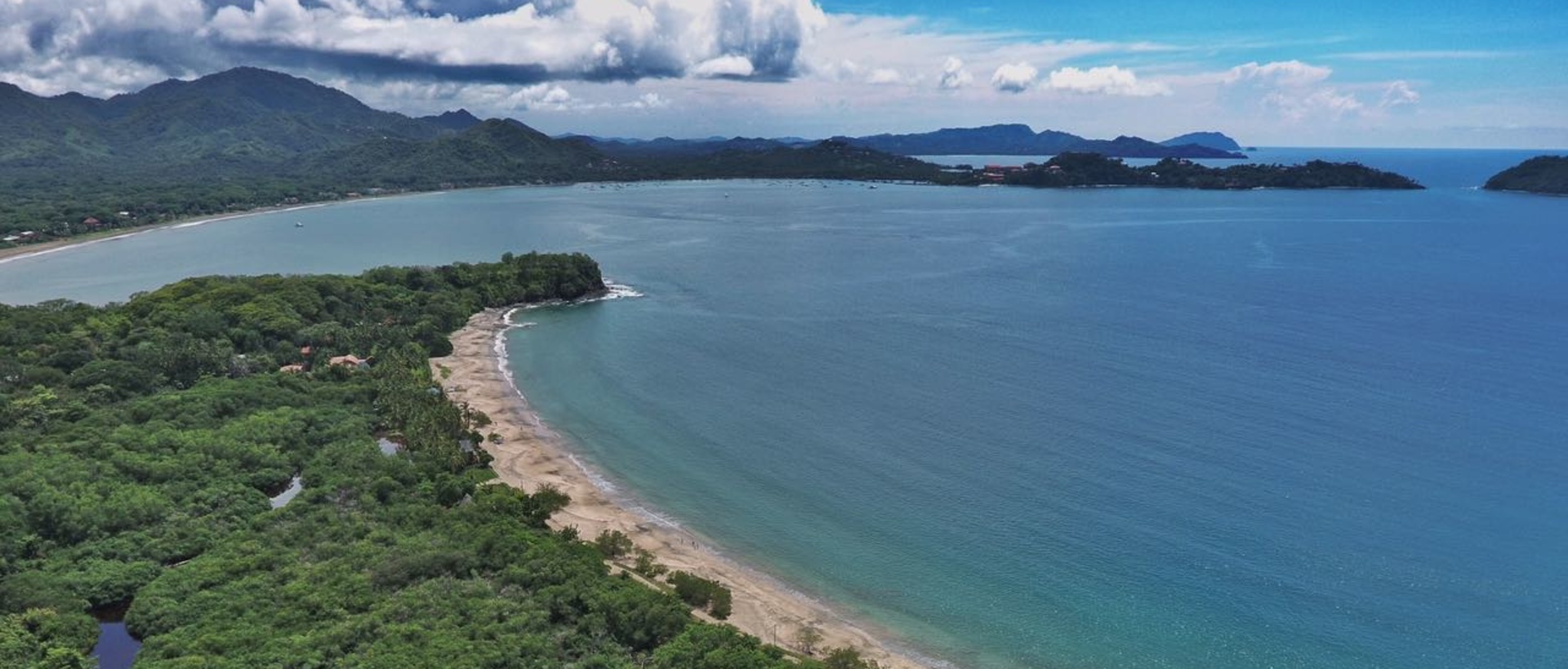 Vente Hôtel, Playa Potrero, Guanacaste, Costa Rica, Playa Potrero