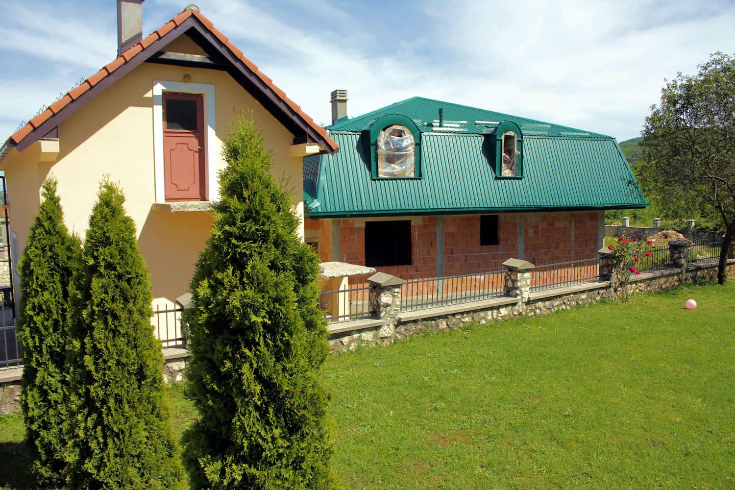 For sale 4 Bedrooms, Humci, West Herzegovina, Bosnia-Herzegovina ...