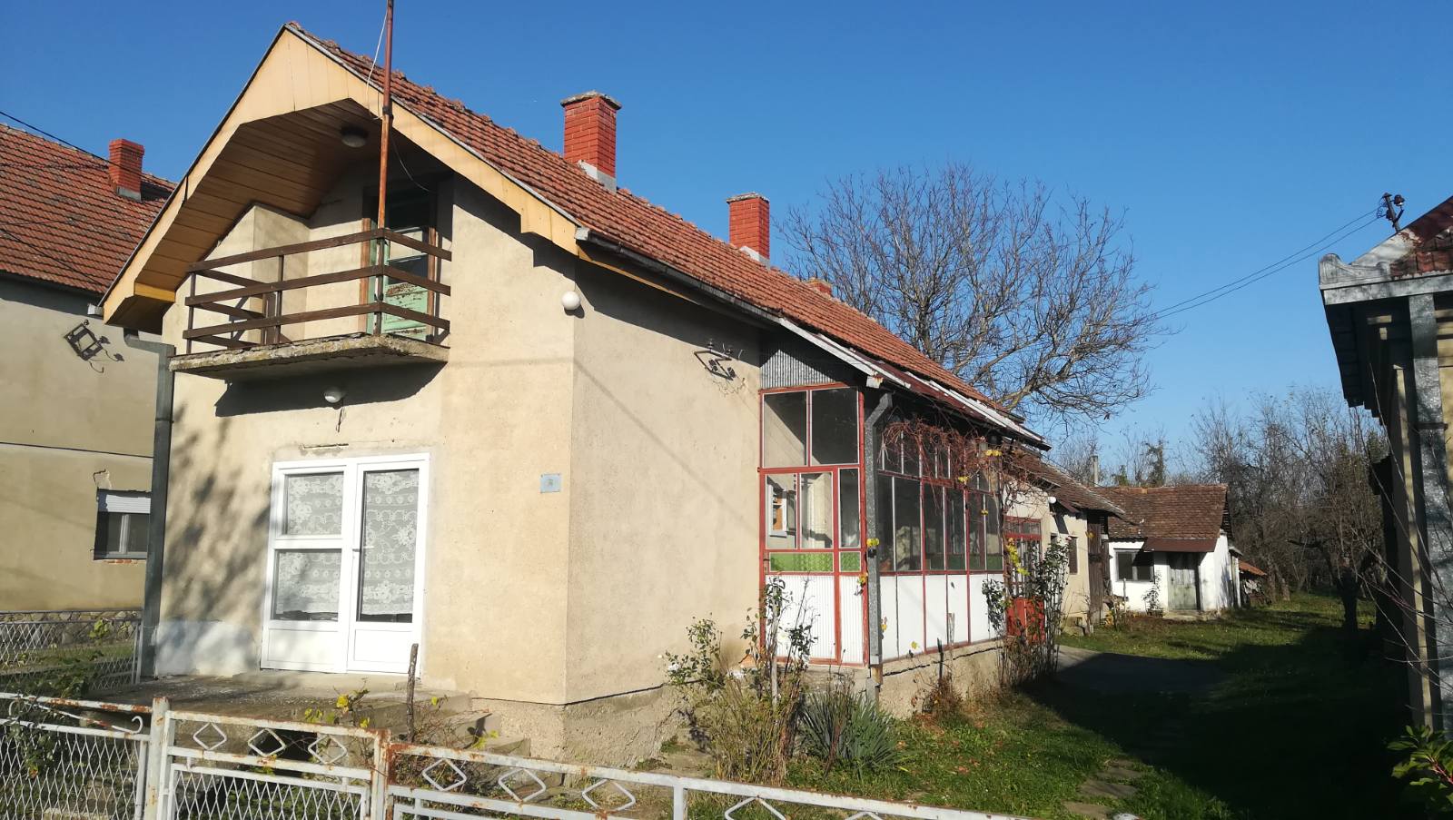 For sale House, Lazarevac, Belgrade, Serbia, 13.sumadijske brigade ...