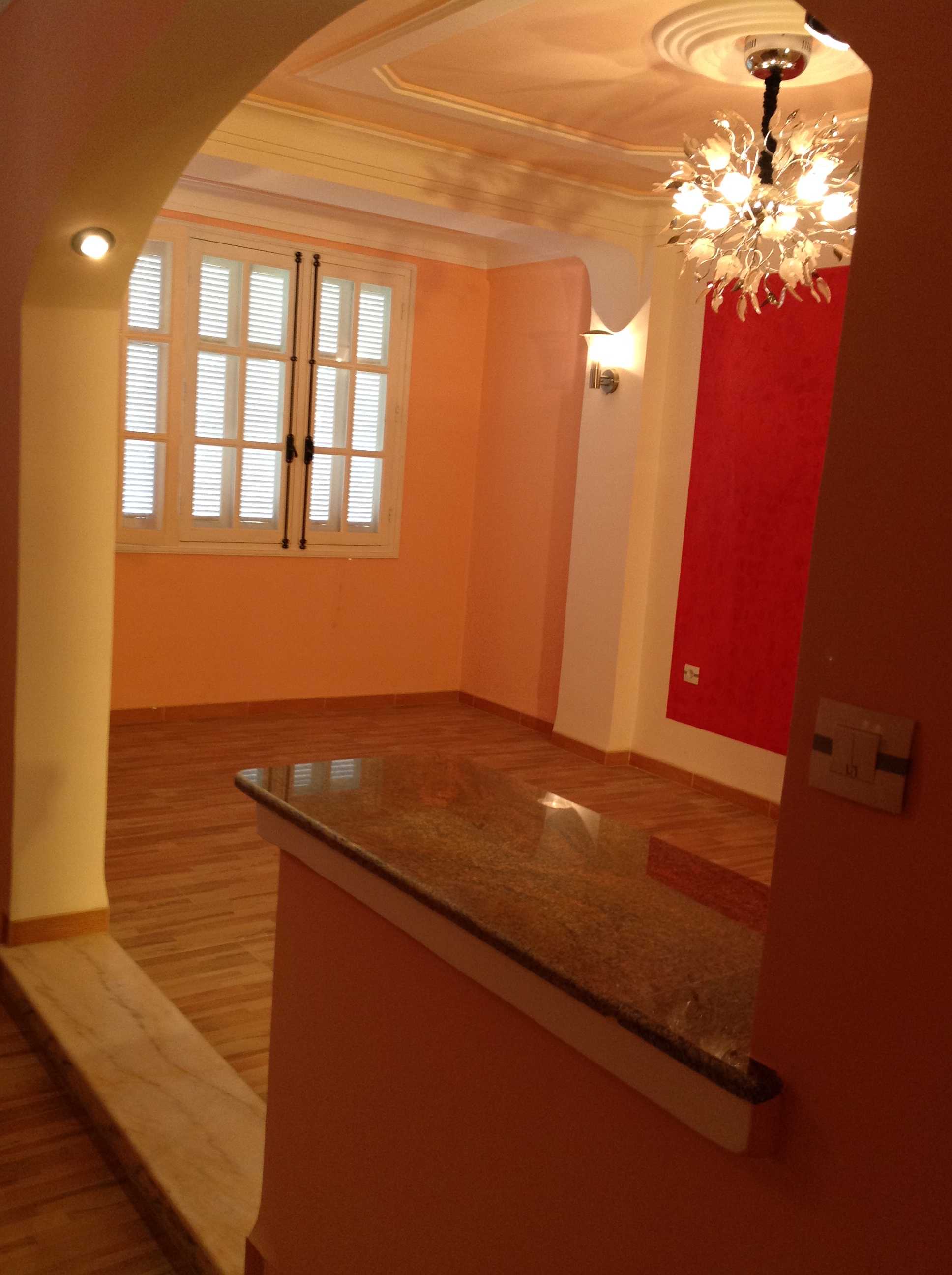 For sale 3 Bedrooms, tizi ouzou, Tizi Ouzou, Algeria, mdouha tizi ouzou