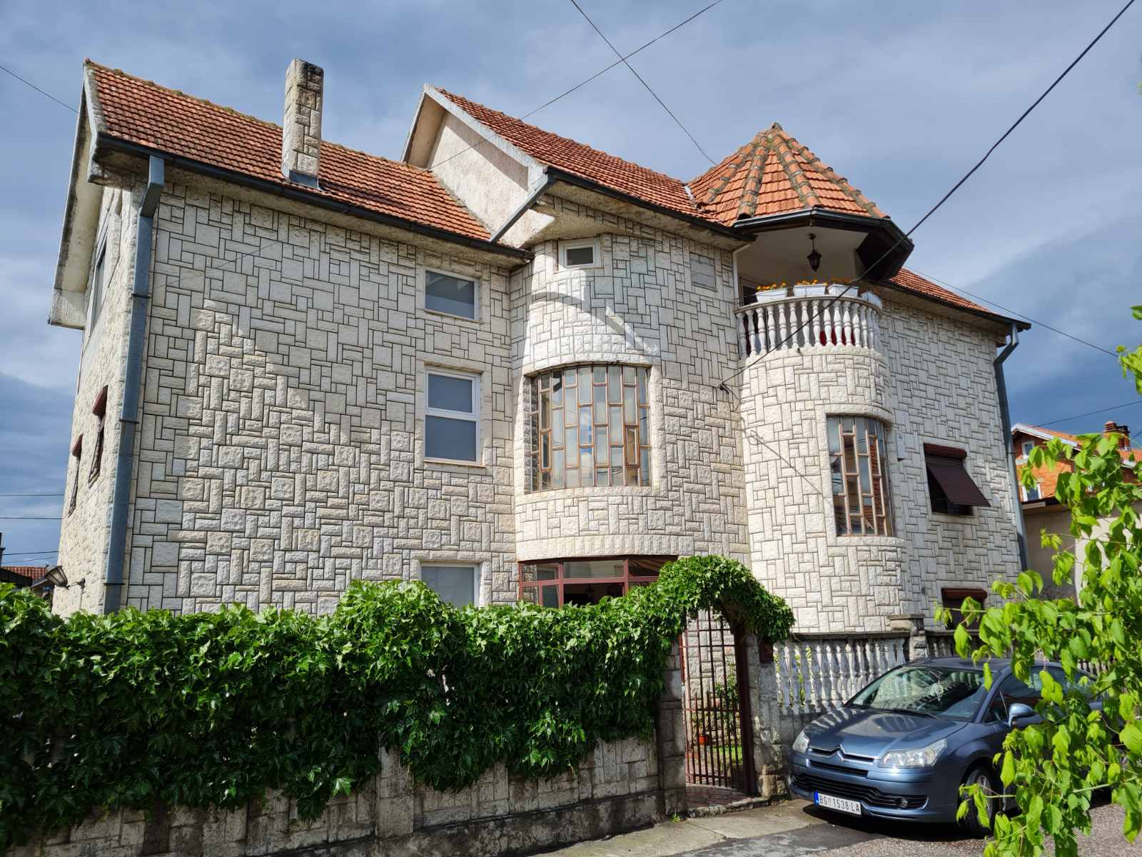 For sale House, Belgrade, Belgrade, Serbia, Krnjaca | serbia.realigro.com