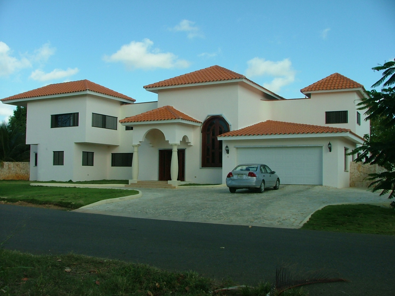 Venta Chalé, Casa de Campo, La Romana, Republica