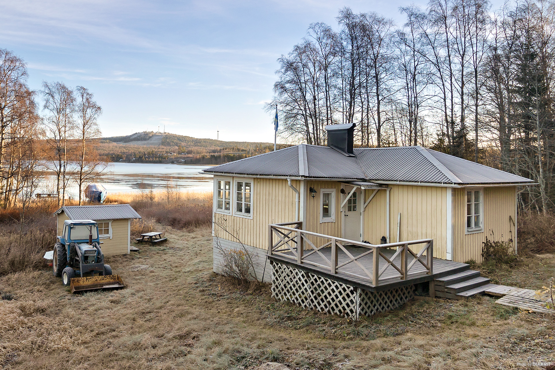 For sale House, Harnosand, Västernorrland, Sweden, Harnosand Ytterfalle