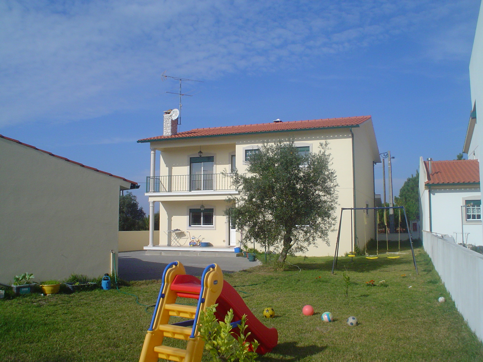 Venda Casa de campo, Marinha Grande, Moita, Leiria