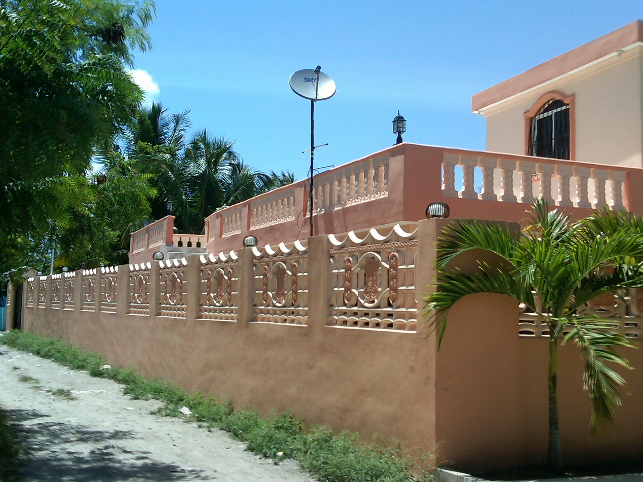 For sale House, Andres, Boca Chica, Dominican Republic, Andres Boca