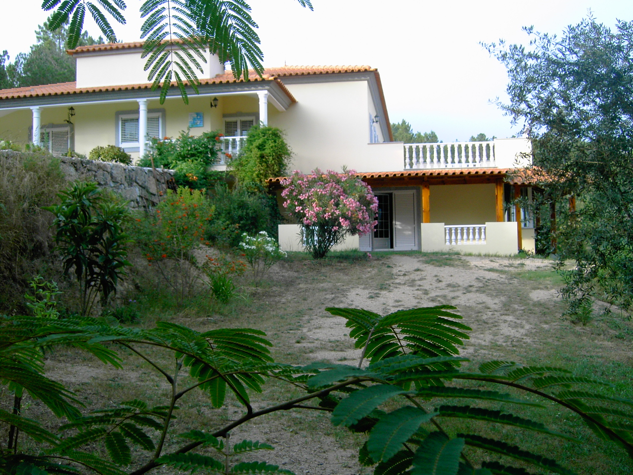 For sale Villa, Tabua, Coimbra, Portugal, quinta da portela portugal