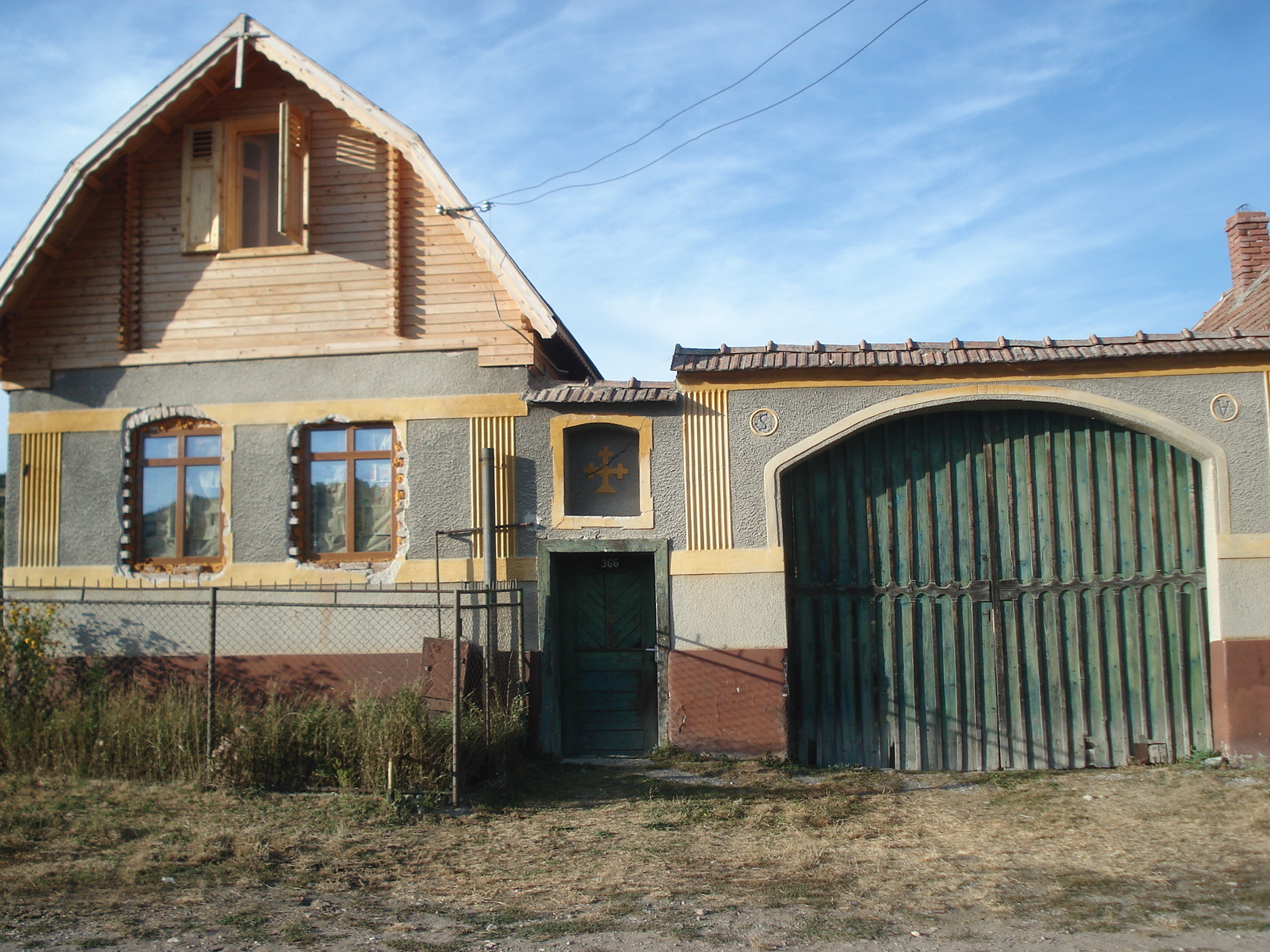 For sale House, LoamnesAlamor, Sibiu, Romania, Strada Principala 366