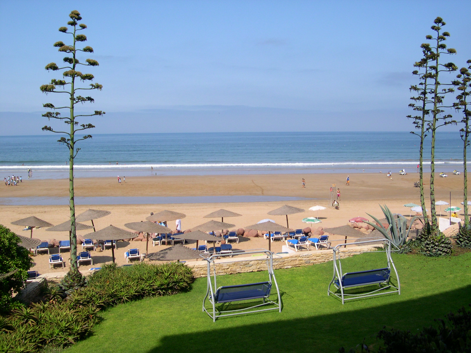 For sale 2 Bedrooms, Agadir, Agadir, Morocco, MARINA DI AGADIR