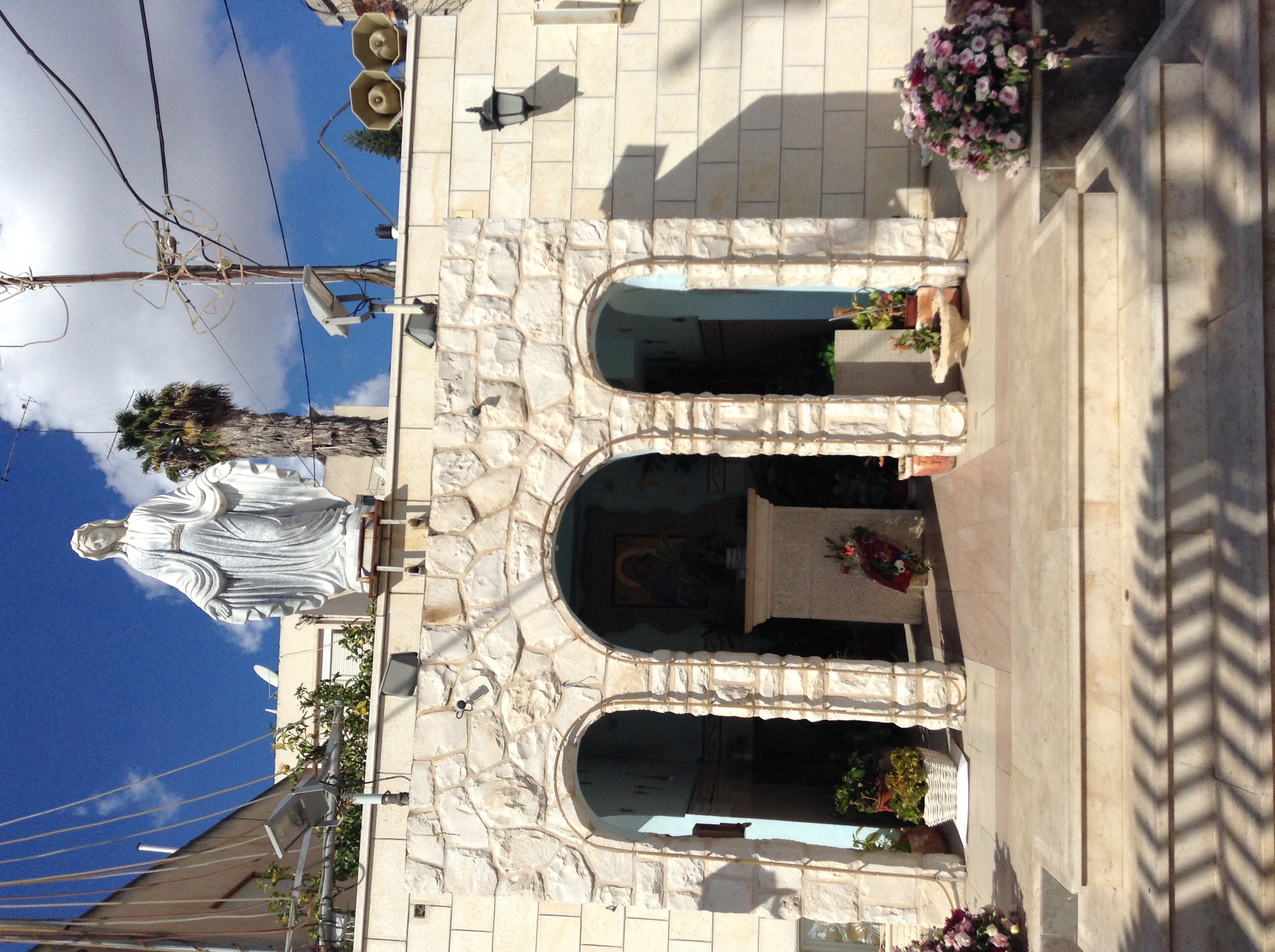 For Sale Villa, Nazareth, Northern District, Israel, Nazaret Chikoun Al ...