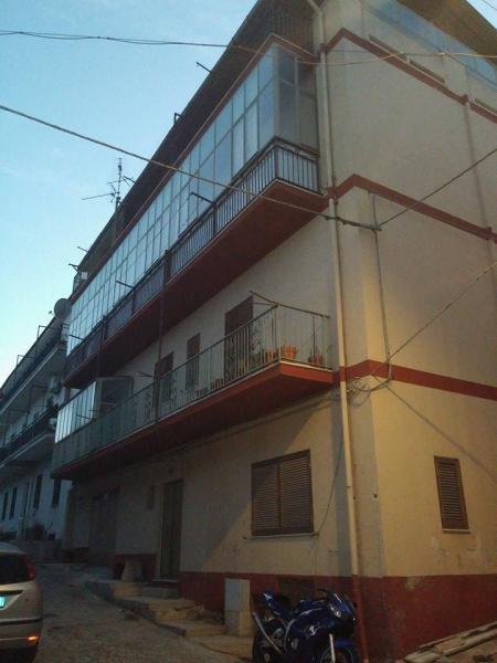 Vendita Palazzo, Villapiana, Cosenza, Italia, Via Nazario Sauro