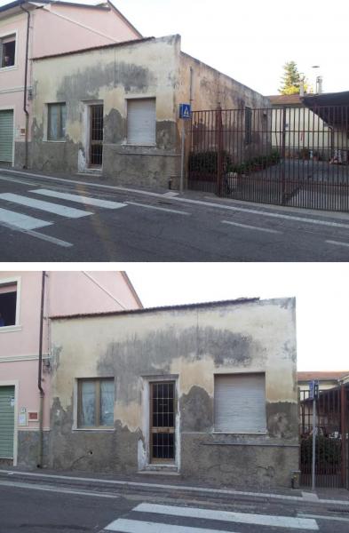 Vendita Casa indipendente, orciano pisano, Pisa, Italia, via roma