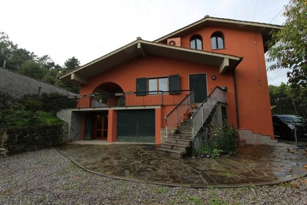 Vendita Villa, Serravalle Pistoiese, Pistoia, Italia, via valenta