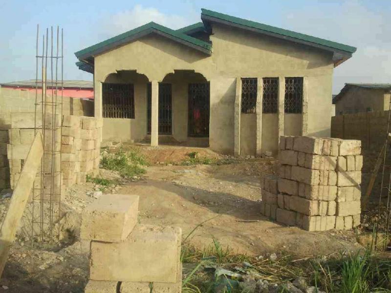 Haus Mieten In Accra Ghana