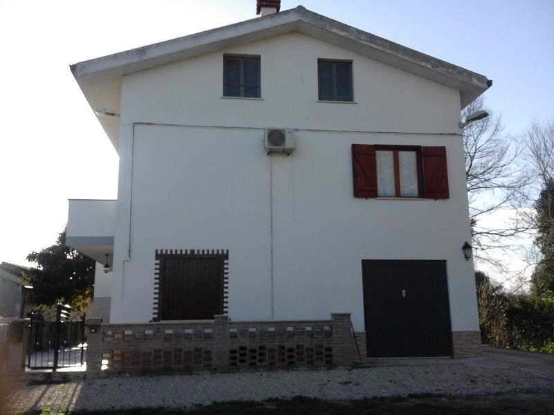 Vendita Casa indipendente, Ortona, Chieti, Italia, via Villa Consalvi n.27