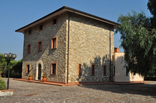 Vendita Villa, Agropoli, Salerno, Italia, ss18 km.101,500