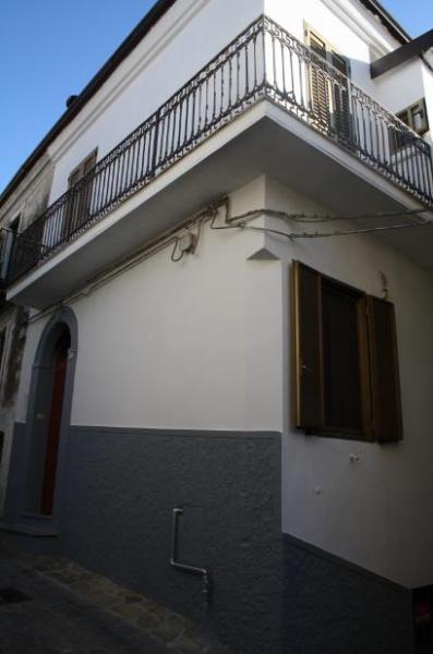 Vendita Casa indipendente, Crucoli, Crotone, Italia, Dorfgasse 1