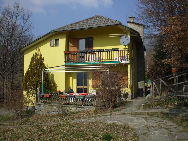 Vendita Villa, ZERI, Massa Carrara, Italia, PATIGNO DI ZERI- Via case sparse