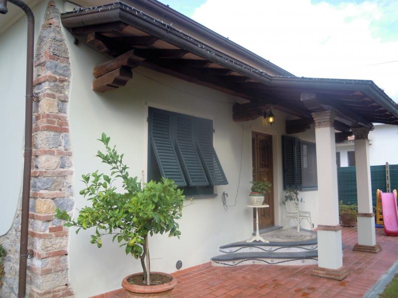 Vendita Casa indipendente, Massarosa Quiesa, Lucca, Italia, Via del Molinaccio 132