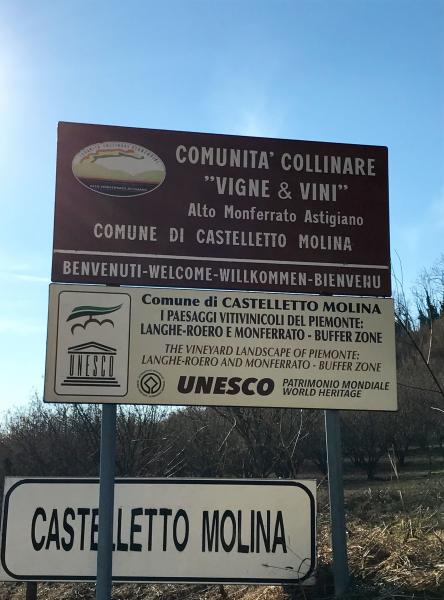 Vendita Rustico-casale, Monferrato, Asti, Italia, str Roma 49 Castelletto Molina