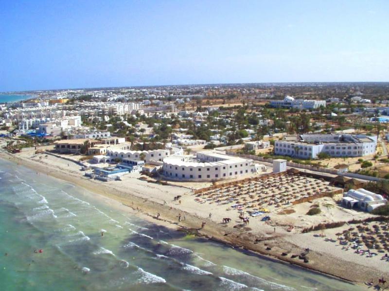 Zu Verkaufen Hotel Djerba Djerba Tunesien Strand Hotel Touristic Zone Djerba Tunesien Realigro De