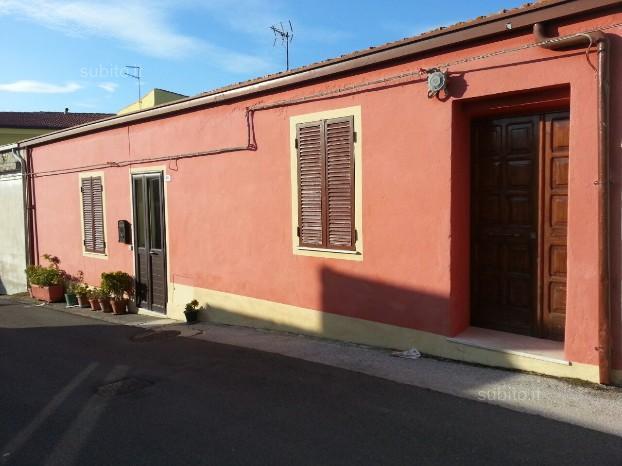 Vendita Casa indipendente, Romana, Sassari, Italia, Via Garibaldi 41