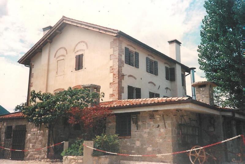 Vendita Rustico-casale, Cervarese Santa Croce, Padova, Italia, via Fontane 46