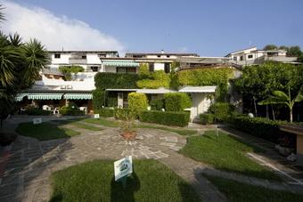 Affitto Hotel, Centola, Salerno, Italia, via indipendenza 192,84051,