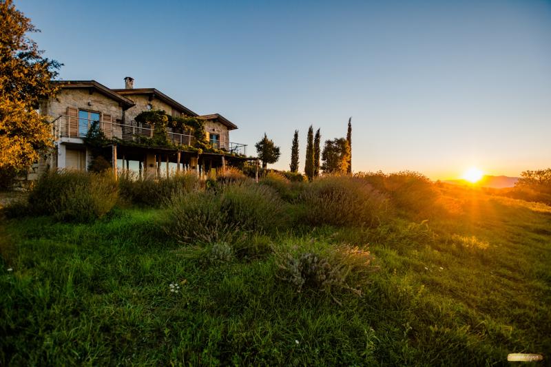 Vendita Villa, Roccatederighi, Grosseto, Italia, VALDONICA Winery & Vineyard Residence