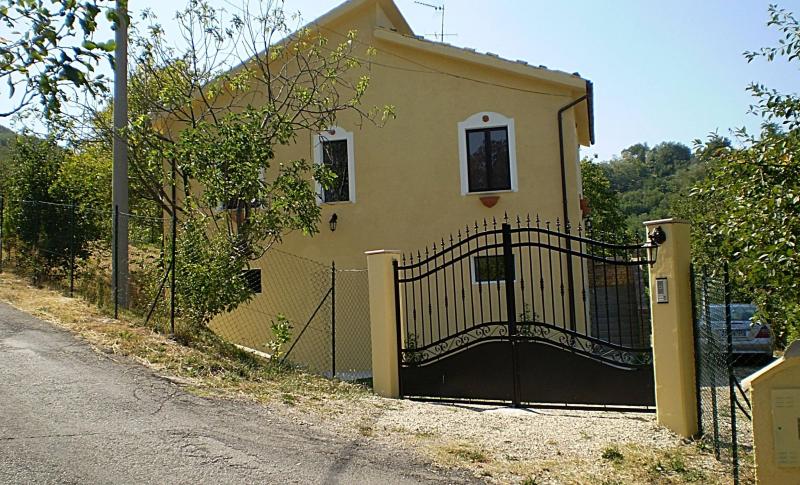 Vendita Villa, Montebello di Bertona, Pescara, Italia, Corso Bertona