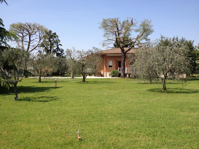 Vendita Villa, Desenzano del Garda, Brescia, Italia, Loc. Centenaro