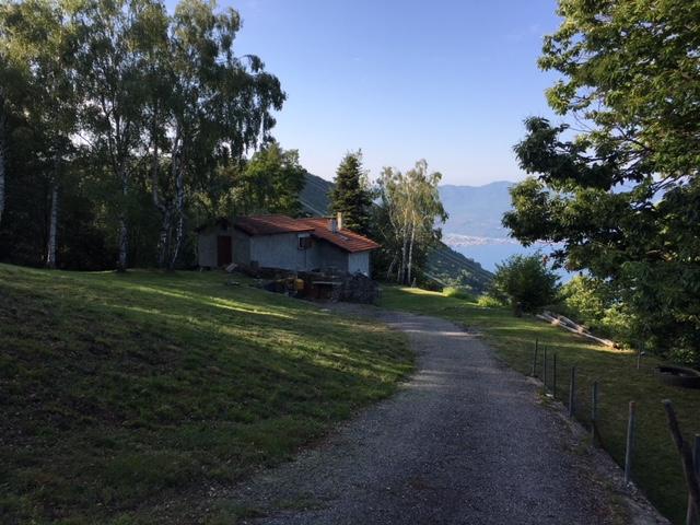 Vendita Casa indipendente, Maccagno con Pino e Veddasca, Varese, Italia, Lago D'Elio