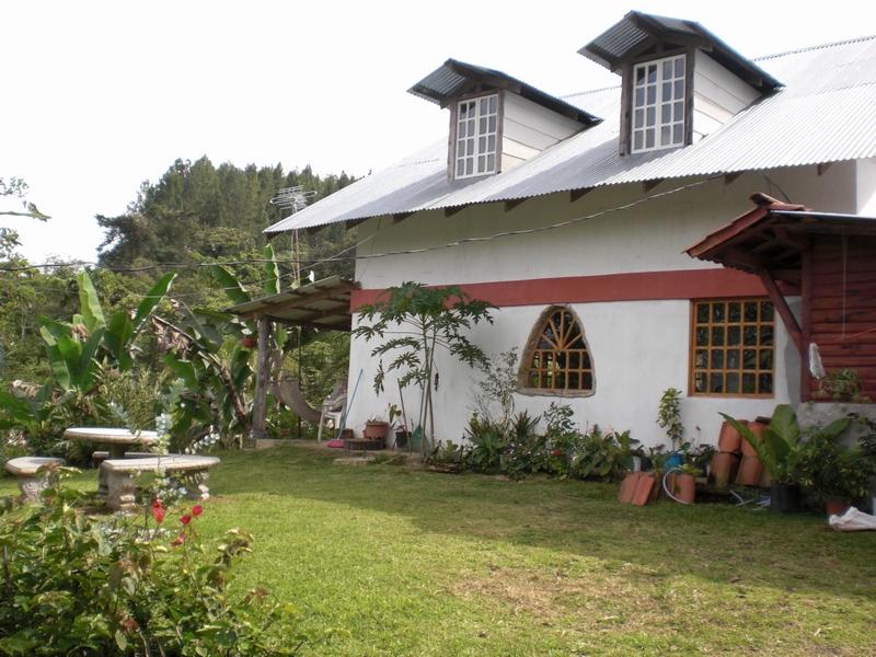Venta De Casas En Costa Rica Baratas En San Vito