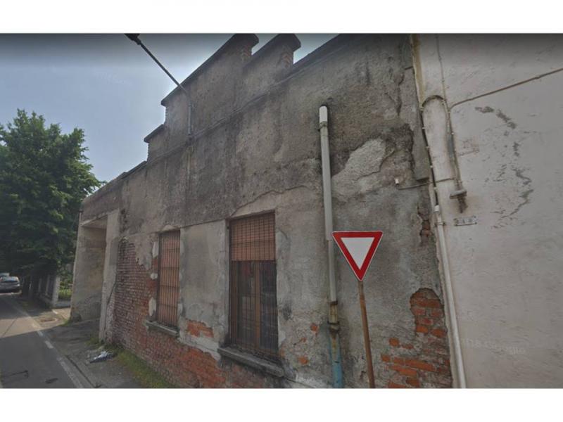 Vendita Terreno edificabile, Caronno Pertusella, Varese, Italia, Via Bainsizza 596