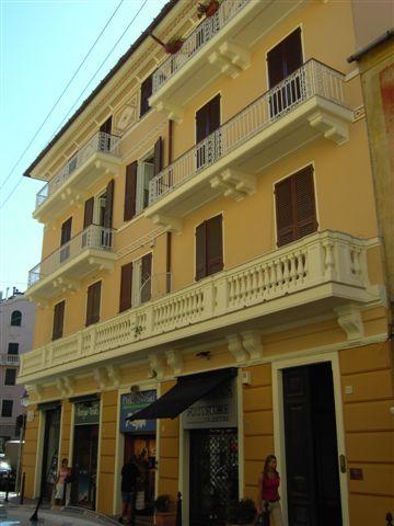 Affitto Ufficio, Genova, Genova, Italia, Via Oberdan
