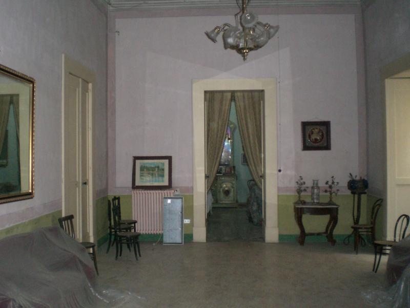 Vendita Palazzo, Galatina, Lecce, Italia, centro storico
