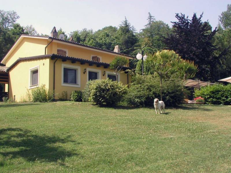 Vendita Villa, Fratte Rosa, Pesaro e Urbino, Italia, Via della Fonte Cannella snc