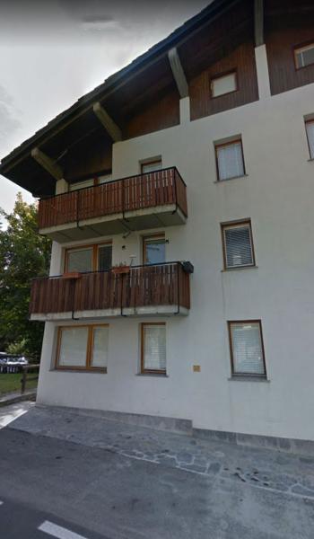 Affitto Trilocale, Courmayeur, Aosta, Italia, le villette