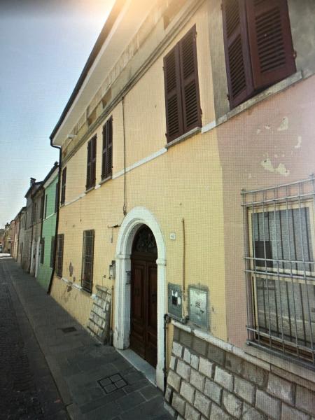Vendita Multilocale, Comacchio, Ferrara, Italia, Corso G. Garibaldi, 42