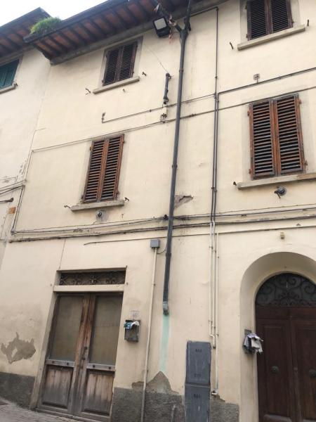 Vendita Casa indipendente, Gambassi Terme, Firenze, Italia, Via Vittorio Veneto, 38