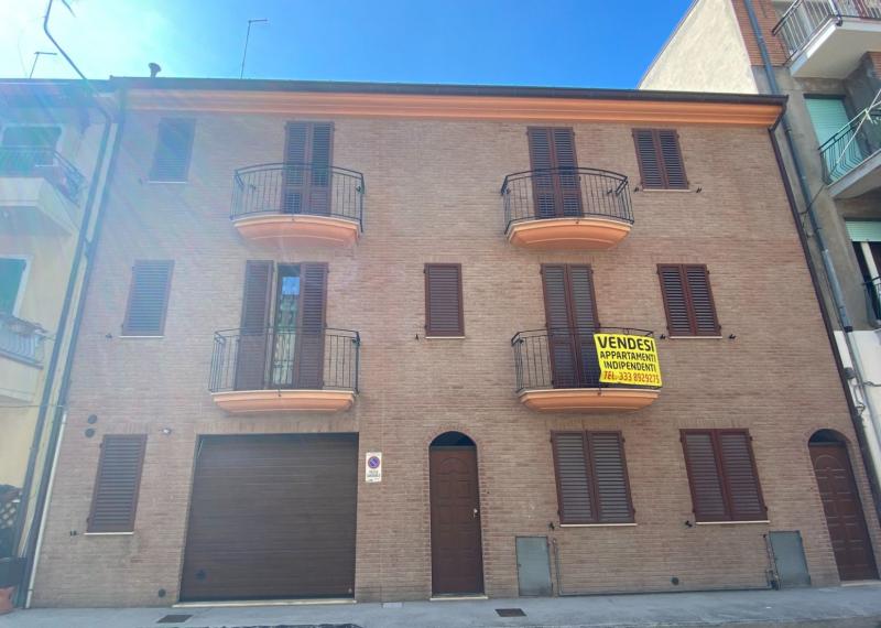 Vendita Casa indipendente, Porto San Giorgio, Fermo, Italia, Via Tombolini n°81