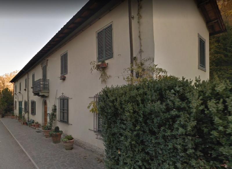 Affitto Hotel, Vaglia, Firenze, Italia, Via di Paterno 2413