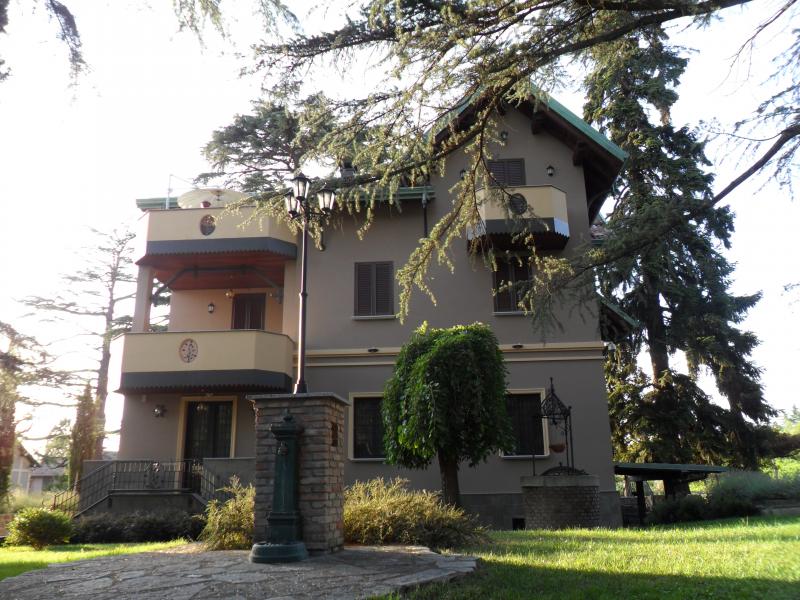 Vendita Villa, Casteggio, Pavia, Italia, via vigorelli, 160