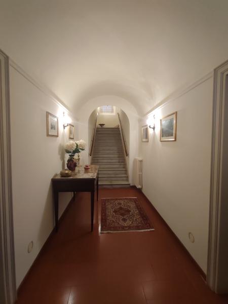 Vendita Palazzo, Offida, Ascoli Piceno, Italia, Via San Francesco 13
