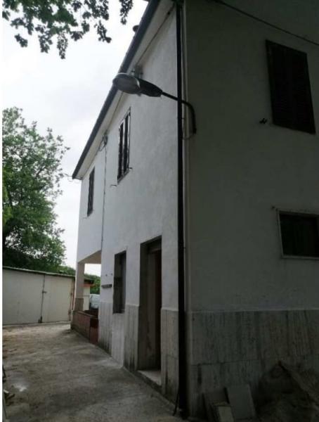 Vendita Casa indipendente, Roccafluvione, Ascoli Piceno, Italia, Strada Radicina